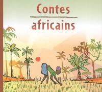 Contes africains