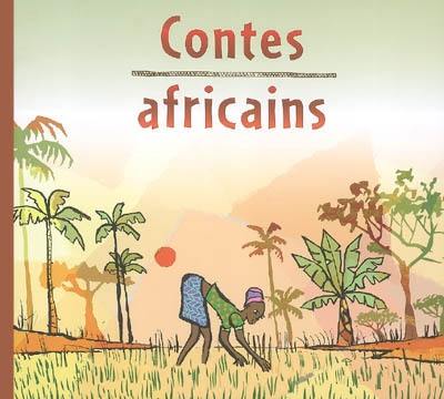 Contes africains