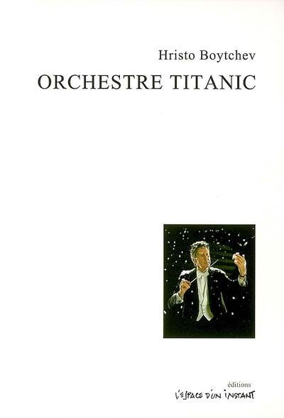 Orchestre Titanic