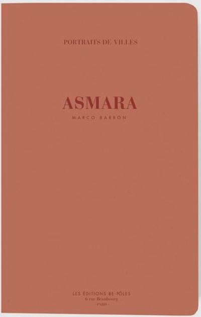 Asmara