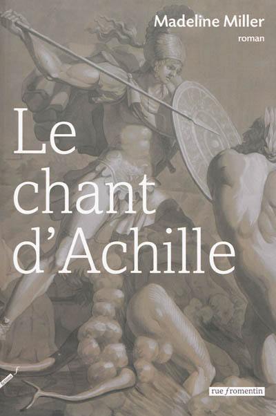 Le chant d'Achille