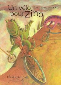 Un vélo pour Zino