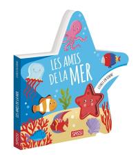 Les amis de la mer