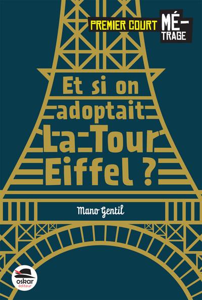 Et si on adoptait la tour Eiffel ?