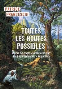 Toutes les routes possibles