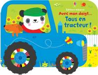 Tous en tracteur !