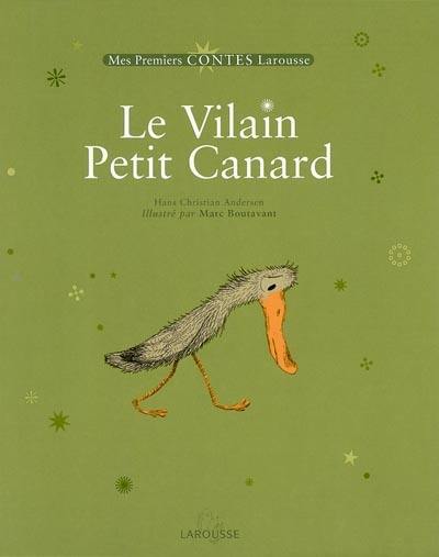 Le vilain petit canard