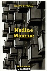 Nadine Mouque