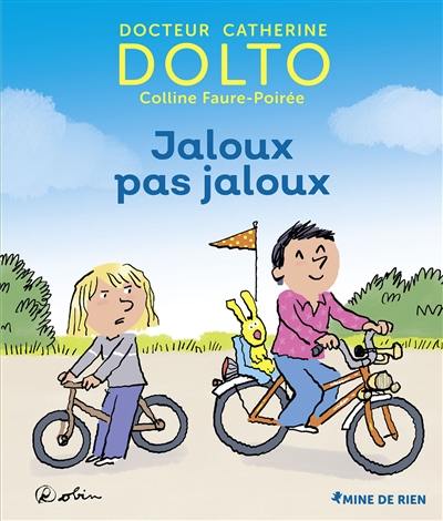 Jaloux pas jaloux