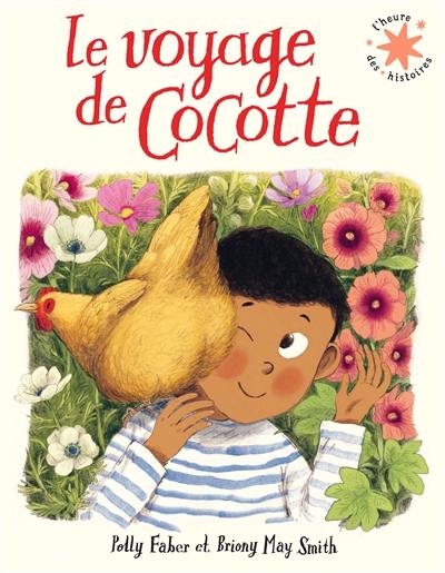 Le voyage de Cocotte