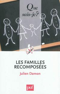 Les familles recomposées