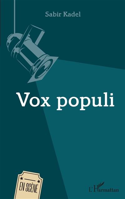 Vox populi