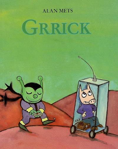 Grrick