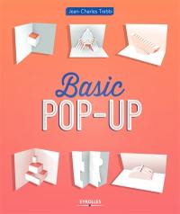 Basic pop-up