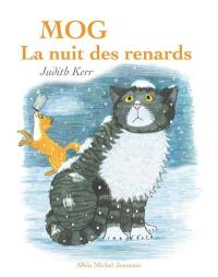 Mog : la nuit des renards