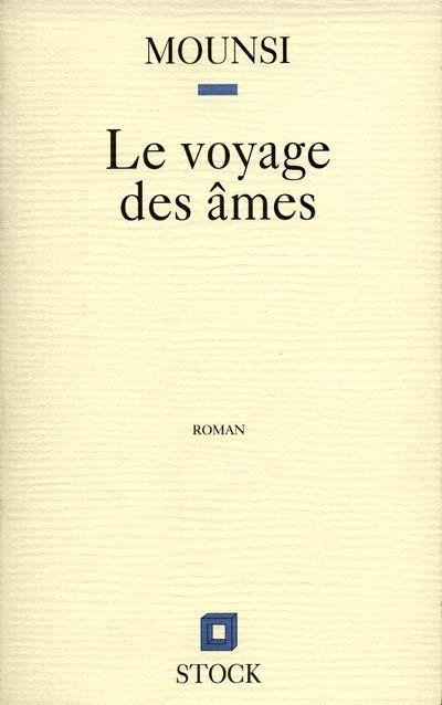 Le voyage des âmes