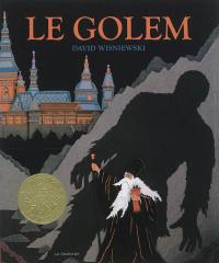 Le golem