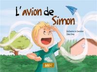 L'avion de Simon