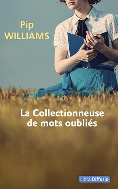 La collectionneuse de mots oubliés