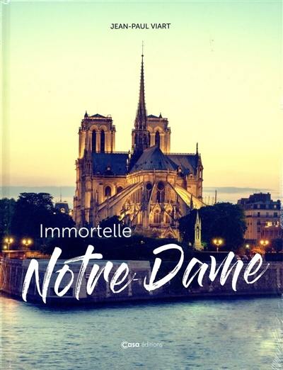 Immortelle Notre-Dame