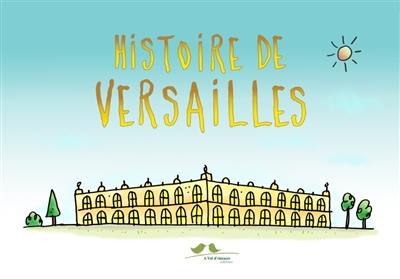 Histoire de Versailles