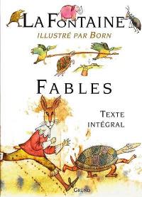 Fables complètes