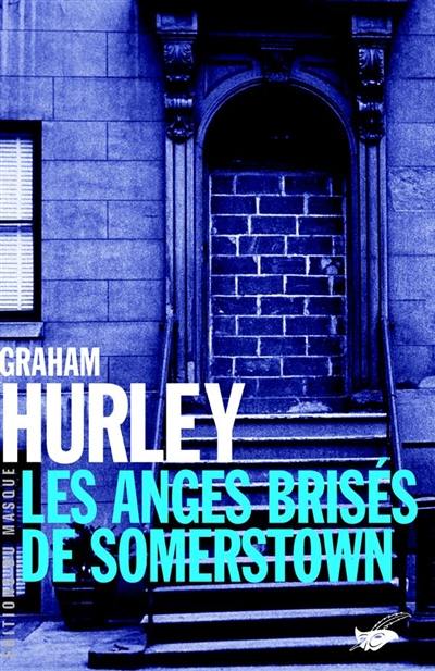 Les anges brisés de Somerstown