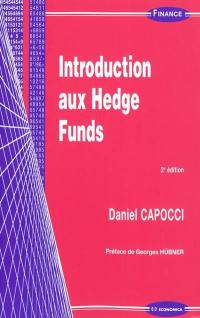 Introduction aux hedge funds