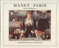 Manet, Paris