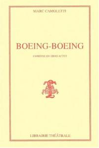 Boeing-boeing