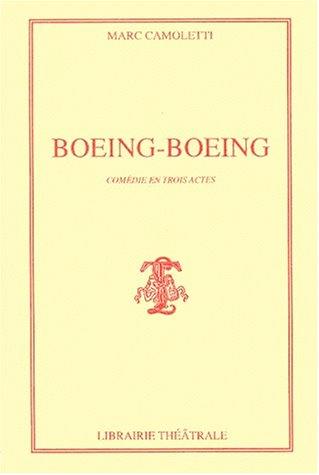 Boeing-boeing