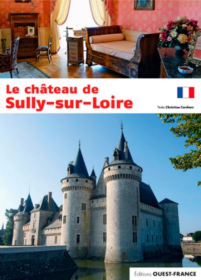 Le château de Sully-sur-Loire