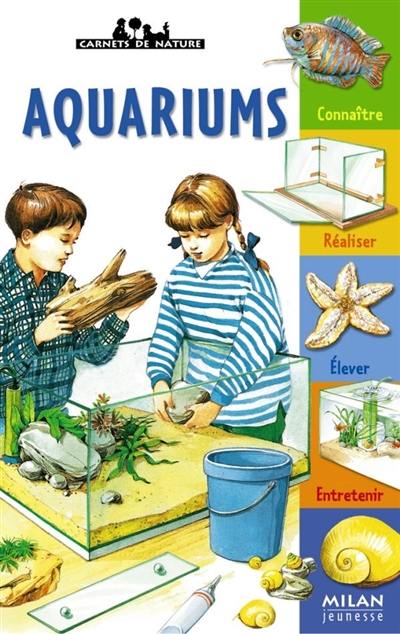 Aquariums