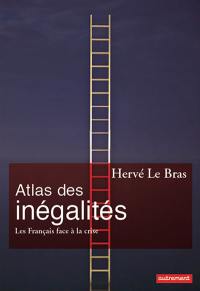 Atlas des inégalités : les Français face à la crise