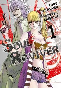 Soul reviver. Vol. 1