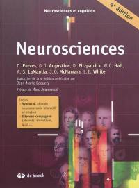 Neurosciences