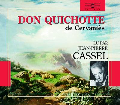 Don Quichotte