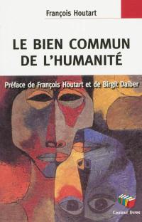 Le bien commun de l'humanité