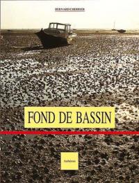 Fond de bassin