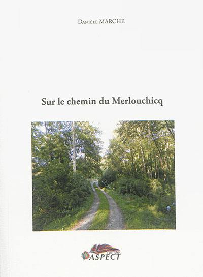 Sur le chemin de Merlouchicq