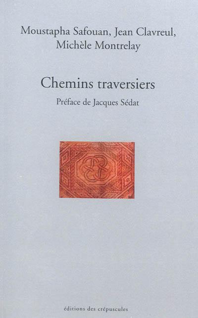 Chemins traversiers