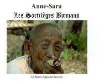 Les sortilèges birmans