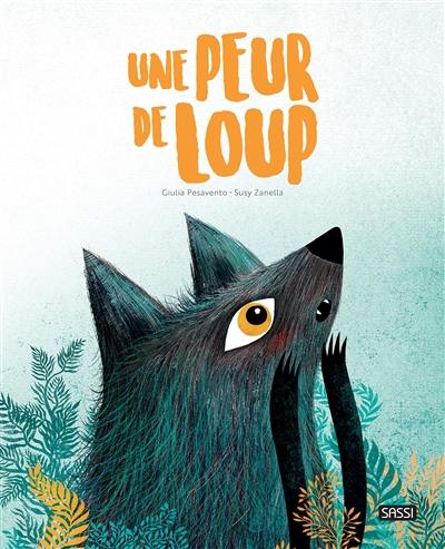 Une peur de loup