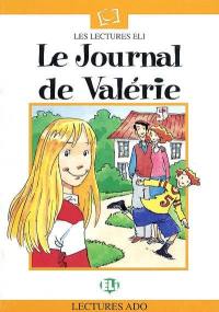 Le journal de Valérie