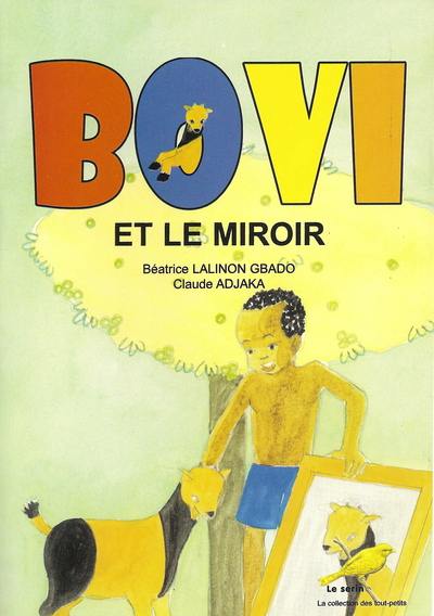 Bovi et le miroir