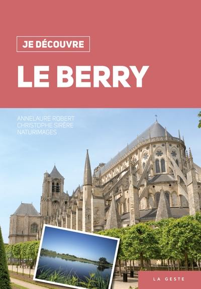 Le Berry