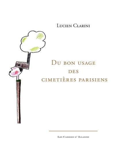 Du bon usage des cimetières parisiens