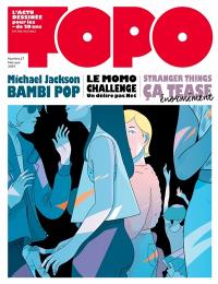 Topo, n° 17