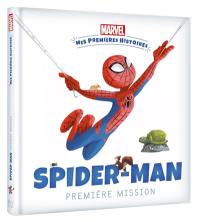 Spider-Man : première mission