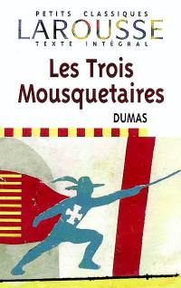 Les trois mousquetaires